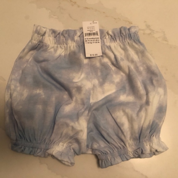 NWT Baby gap shorts - Picture 3 of 4